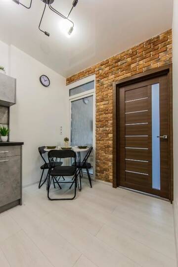 Фото номера Апартаменты с 1 спальней Апартаменты Comfort Town Love Home г. Киев 11