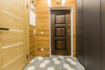 Фото номера Апартаменты с 1 спальней Апартаменты Comfort Town Love Home г. Киев 21