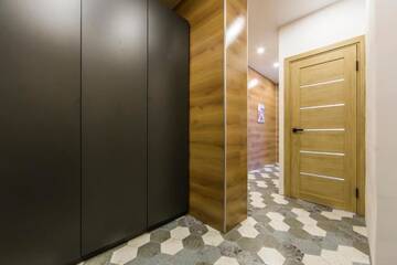 Фото номера Апартаменты с 1 спальней Апартаменты Comfort Town Love Home г. Киев 25