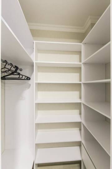 Фото номера Апартаменты Делюкс Апартаменты Comfort Town Love Home г. Киев 12