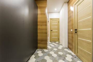 Фото номера Апартаменты с 1 спальней Апартаменты Comfort Town Love Home г. Киев 18