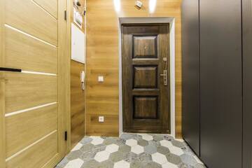 Фото номера Апартаменты с 1 спальней Апартаменты Comfort Town Love Home г. Киев 19