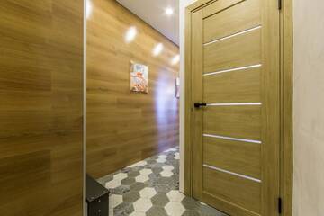 Фото номера Апартаменты с 1 спальней Апартаменты Comfort Town Love Home г. Киев 16