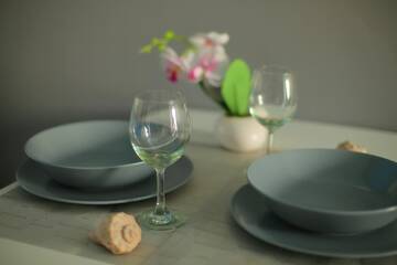 Фото номера Апартаменты Апартаменты Stylish 2-rooms apartment г. Киев 8