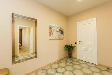 Фото номера Апартаменты Апартаменты Stylish 2-rooms apartment г. Киев 48