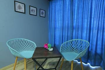 Фото номера Апартаменты Апартаменты Stylish 2-rooms apartment г. Киев 11