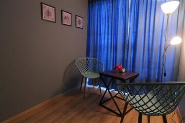 Фото номера Апартаменты Апартаменты Stylish 2-rooms apartment г. Киев 12
