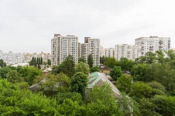 Фото номера Апартаменты Апартаменты Stylish 2-rooms apartment г. Киев 19