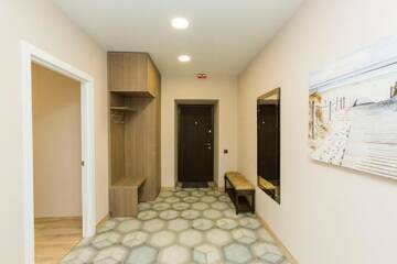 Фото номера Апартаменты Апартаменты Stylish 2-rooms apartment г. Киев 21