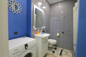 Фото номера Апартаменты Апартаменты Stylish 2-rooms apartment г. Киев 28