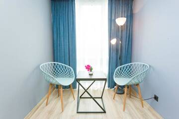 Фото номера Апартаменты Апартаменты Stylish 2-rooms apartment г. Киев 9