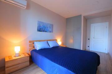 Фото номера Апартаменты Апартаменты Stylish 2-rooms apartment г. Киев 61