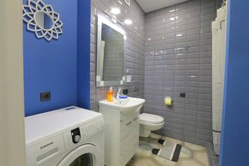 Фото номера Апартаменты Апартаменты Stylish 2-rooms apartment г. Киев 64