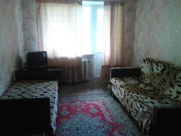 Фото номера Апартаменты Апартаменты Квартира на Дегтярёвской г. Киев 12