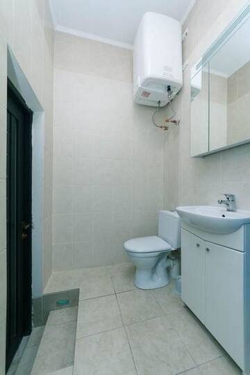 Фото номера Апартаменты Апартаменты 3 bedrooms on Maidan г. Киев 21