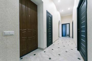 Фото номера Апартаменты Апартаменты 3 bedrooms on Maidan г. Киев 30