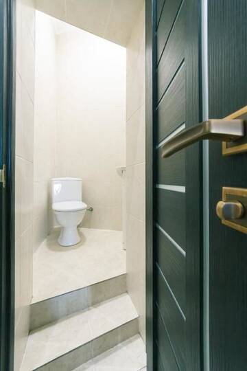 Фото номера Апартаменты Апартаменты 3 bedrooms on Maidan г. Киев 38