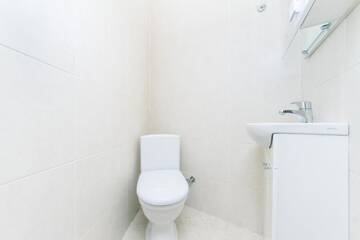 Фото номера Апартаменты Апартаменты 3 bedrooms on Maidan г. Киев 40