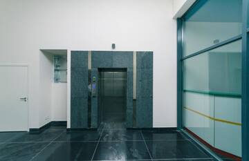 Фото номера Стандартные апартаменты Апартаменты Inn Kiev г. Киев 8