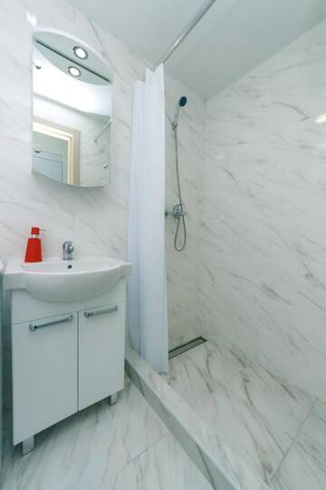 Фото номера Стандартные апартаменты Апартаменты Inn Kiev г. Киев 10