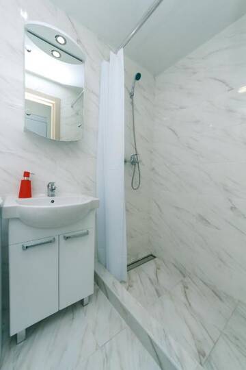 Фото номера Стандартные апартаменты Апартаменты Inn Kiev г. Киев 17