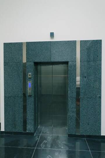 Фото номера Стандартные апартаменты Апартаменты Inn Kiev г. Киев 6