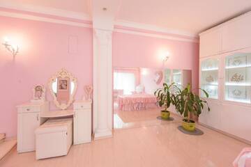 Фото номера Апартаменты с балконом Апартаменты Apartment with Jacuzzi Kiev г. Киев 7