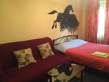 Фото Апартаменты Apartment near train station and close to city center г. Киев 4