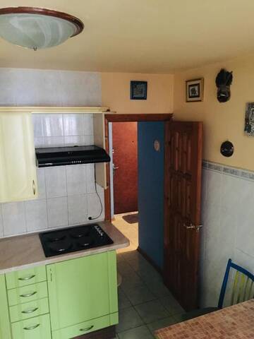 Фото номера Апартаменты Апартаменты Apartment near train station and close to city center г. Киев 39