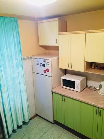 Фото номера Апартаменты Апартаменты Apartment near train station and close to city center г. Киев 37