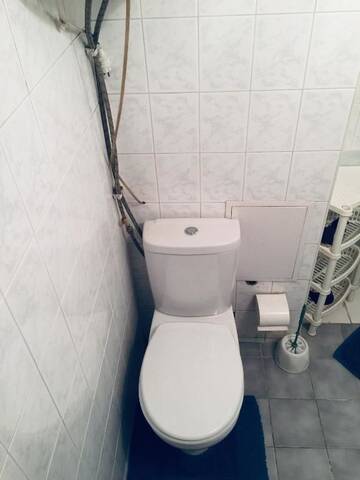 Фото номера Апартаменты Апартаменты Apartment near train station and close to city center г. Киев 41