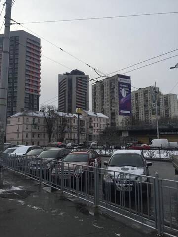 Фото номера Апартаменты Апартаменты Apartment near train station and close to city center г. Киев 48