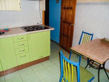 Фото номера Апартаменты Апартаменты Apartment near train station and close to city center г. Киев 12