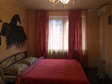 Фото Апартаменты Apartment near train station and close to city center г. Киев 2