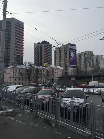 Фото номера Апартаменты Апартаменты Apartment near train station and close to city center г. Киев 23
