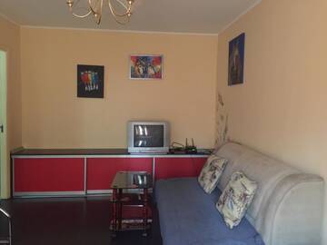 Фото Апартаменты Apartment near train station and close to city center г. Киев 3