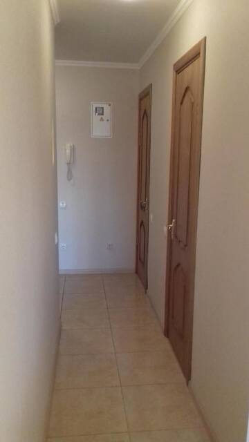 Фото номера Апартаменты Апартаменты Apartment on Rusanivska 16 г. Киев 8
