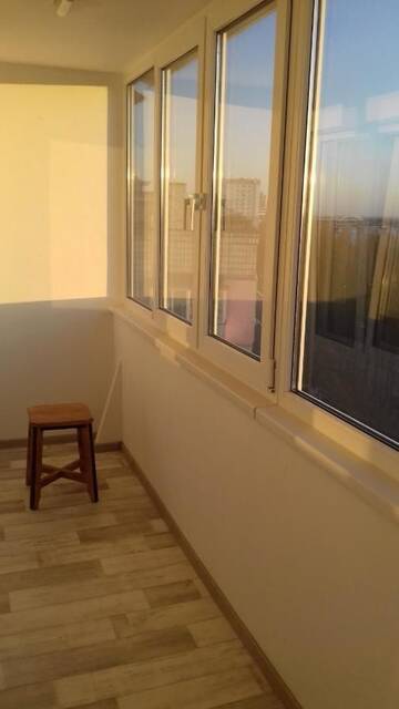 Фото номера Апартаменты Апартаменты Apartment on Rusanivska 16 г. Киев 12