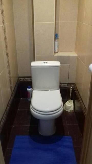 Фото номера Апартаменты Апартаменты Apartment on Rusanivska 16 г. Киев 22