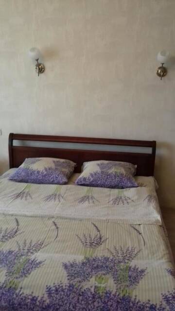 Фото номера Апартаменты Апартаменты Apartment on Rusanivska 16 г. Киев 24