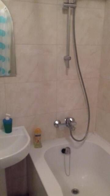 Фото номера Апартаменты Апартаменты Apartment on Rusanivska 16 г. Киев 9