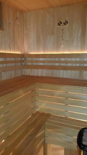 Фото номера Апартаменты Апартаменты Park Puscha Sauna Deluxe Apartment &amp; Terrace г. Киев 23
