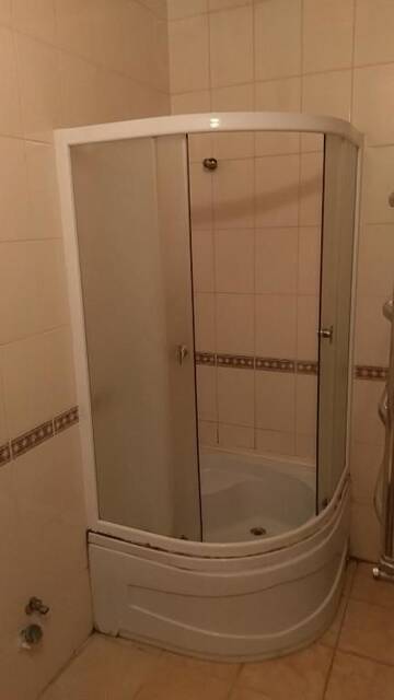 Фото номера Апартаменты Апартаменты Sviatoshyn apartment г. Киев 12