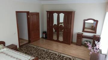 Фото номера Апартаменты Апартаменты Sviatoshyn apartment г. Киев 13