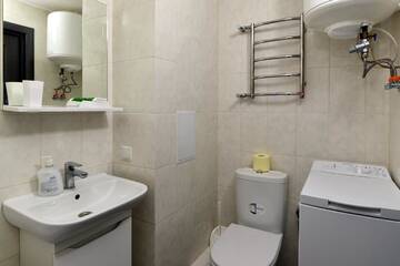 Фото номера Апартаменты Апартаменты Apartament on Vasylia Lypkivskoho 24 г. Киев 16
