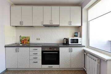 Фото номера Апартаменты Апартаменты Apartament on Vasylia Lypkivskoho 24 г. Киев 13