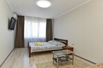Фото номера Апартаменты Апартаменты Apartament on Vasylia Lypkivskoho 24 г. Киев 24