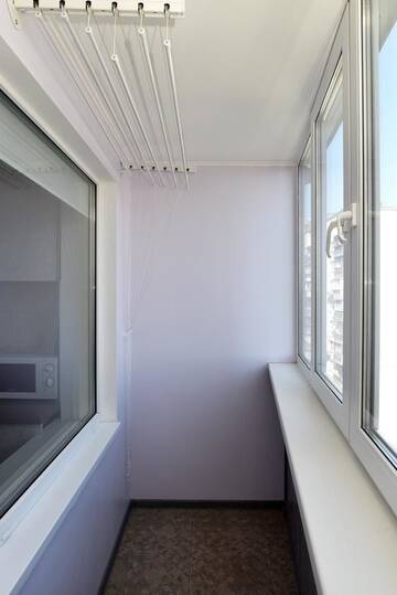 Фото номера Апартаменты Апартаменты Apartament on Vasylia Lypkivskoho 24 г. Киев 7
