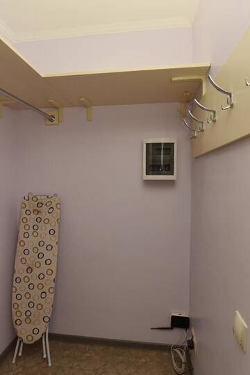 Фото номера Апартаменты Апартаменты Apartament on Vasylia Lypkivskoho 24 г. Киев 33