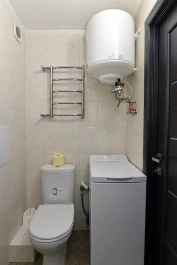 Фото номера Апартаменты Апартаменты Apartament on Vasylia Lypkivskoho 24 г. Киев 39